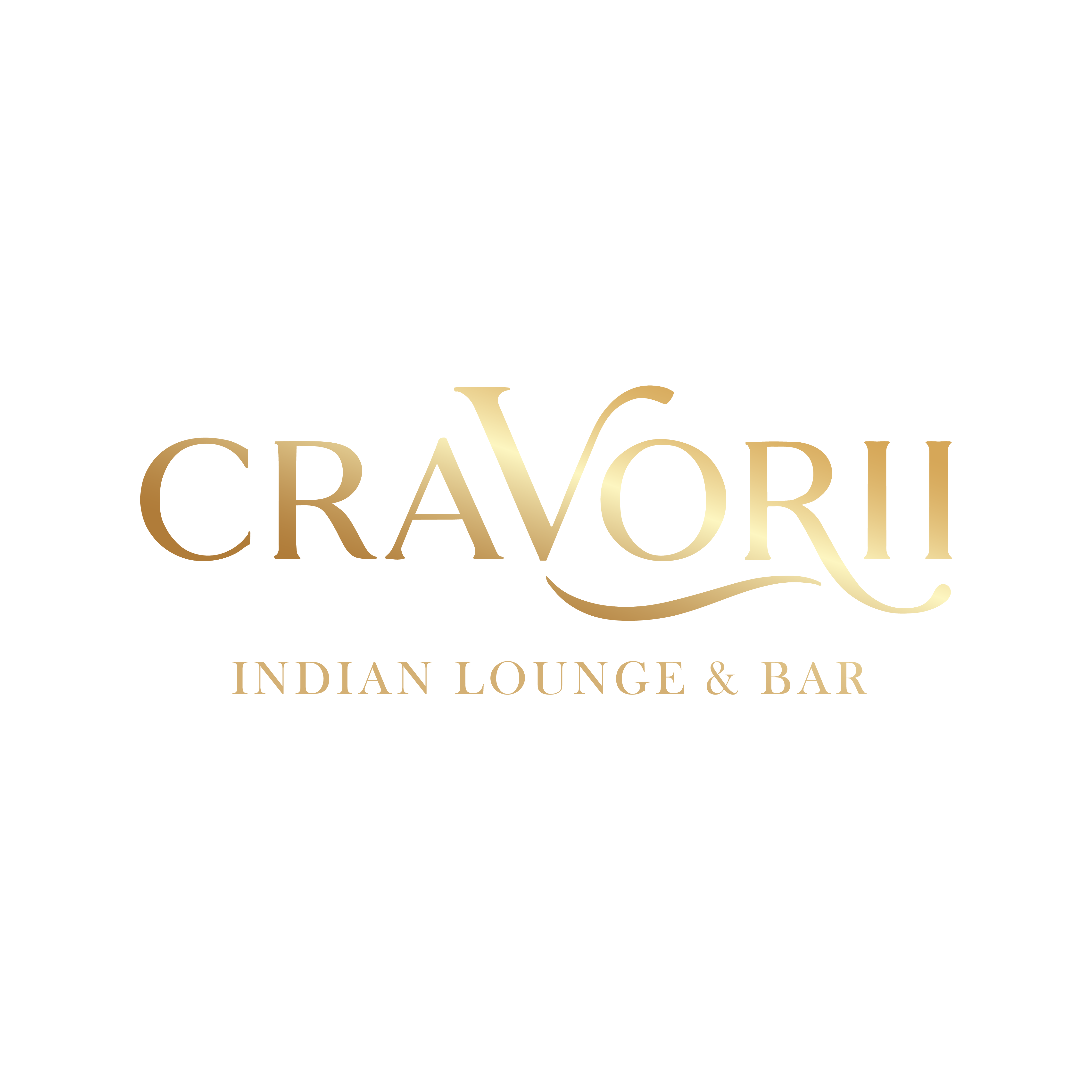 Cravorii Indian Lounge & Bar